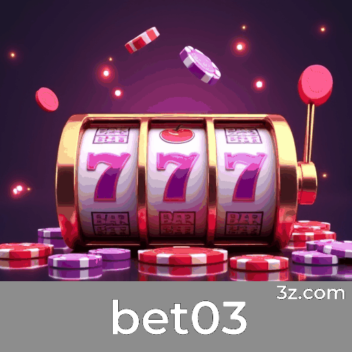 Maximize Seus Ganhos com táticas comprovadas no bet03
