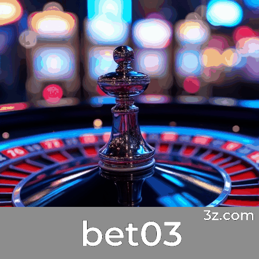 Desbloqueie Experiências Exclusivas com os Benefícios do bet03