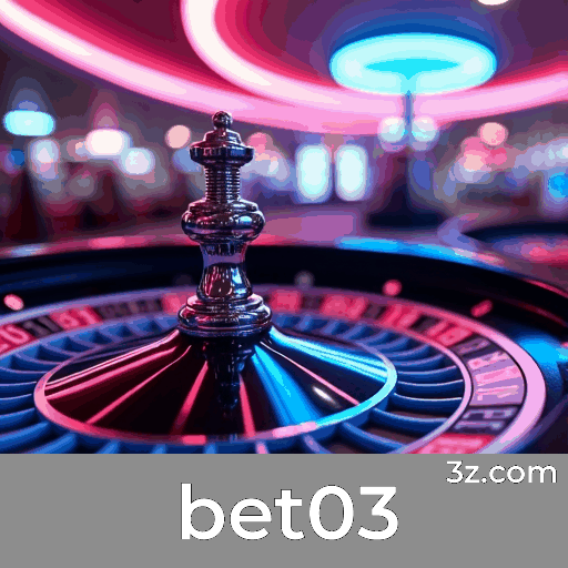 Luxo e Exclusividade: Bet03 Casino com Equipe Internacional