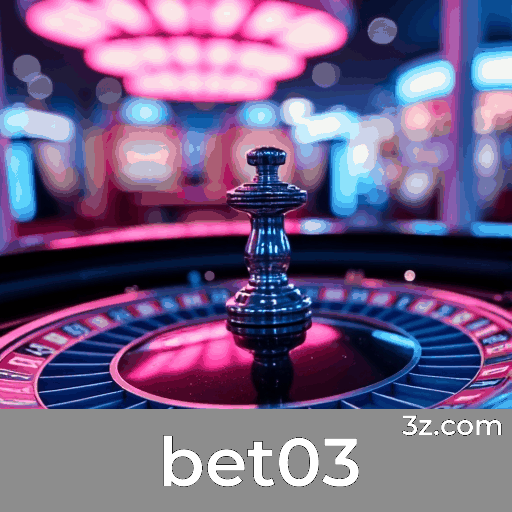 Aproveite as Ofertas Surpreendentes do bet03