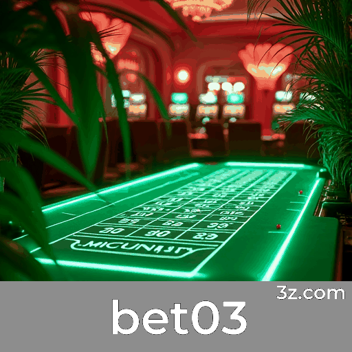 Aproveite as Ofertas Surpreendentes do bet03