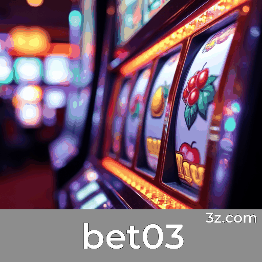 bet03: Plataforma Verde e Sustentável de Responsabilidade