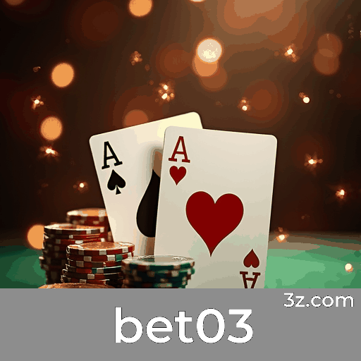 Desbloqueie Experiências Exclusivas com os Benefícios do bet03