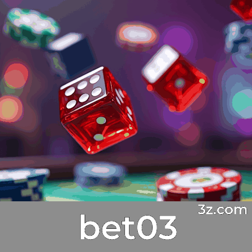 Luxo e Exclusividade: Bet03 Casino com Equipe Internacional