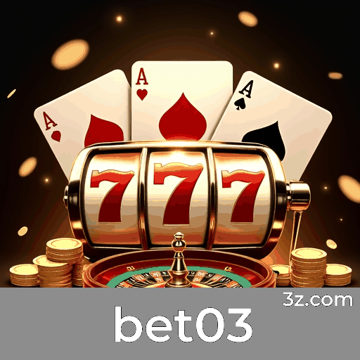 Bônus Autênticos no bet03: Valor que Você Recebe